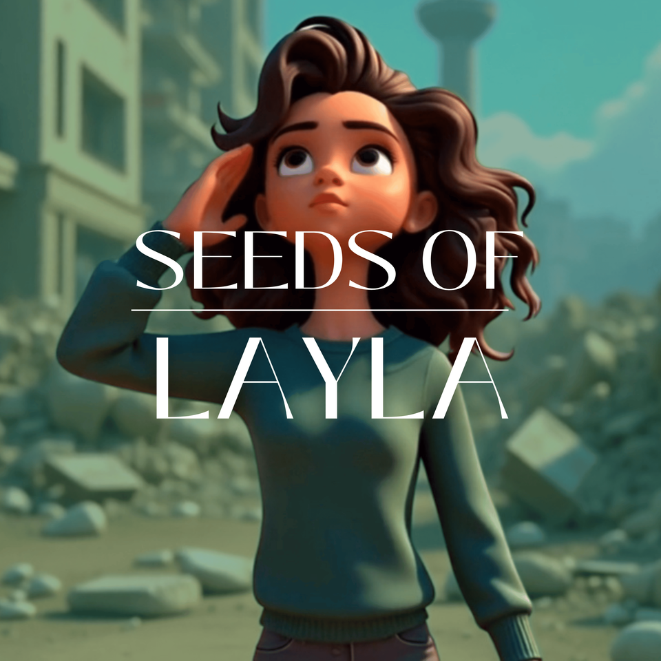 Seeds Of Layla