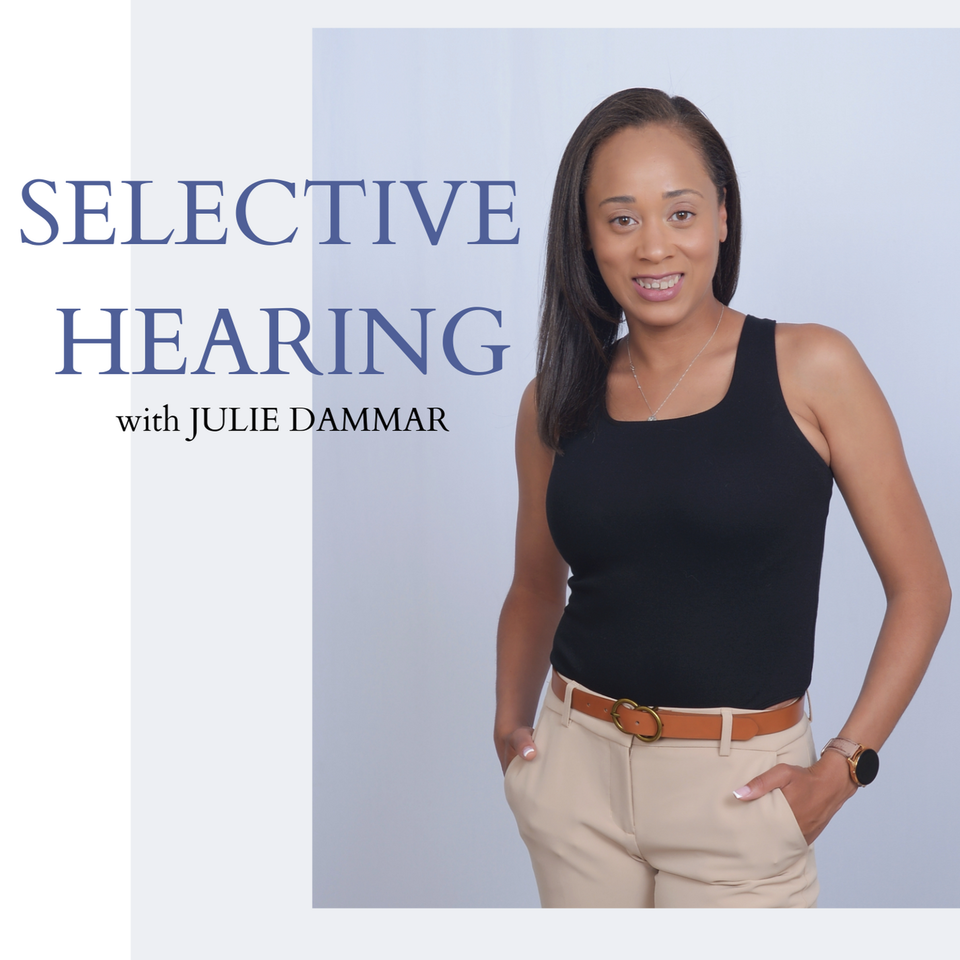 Selective Hearing