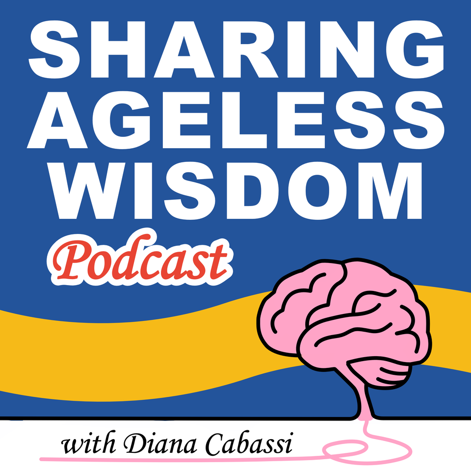 Sharing Ageless Wisdom