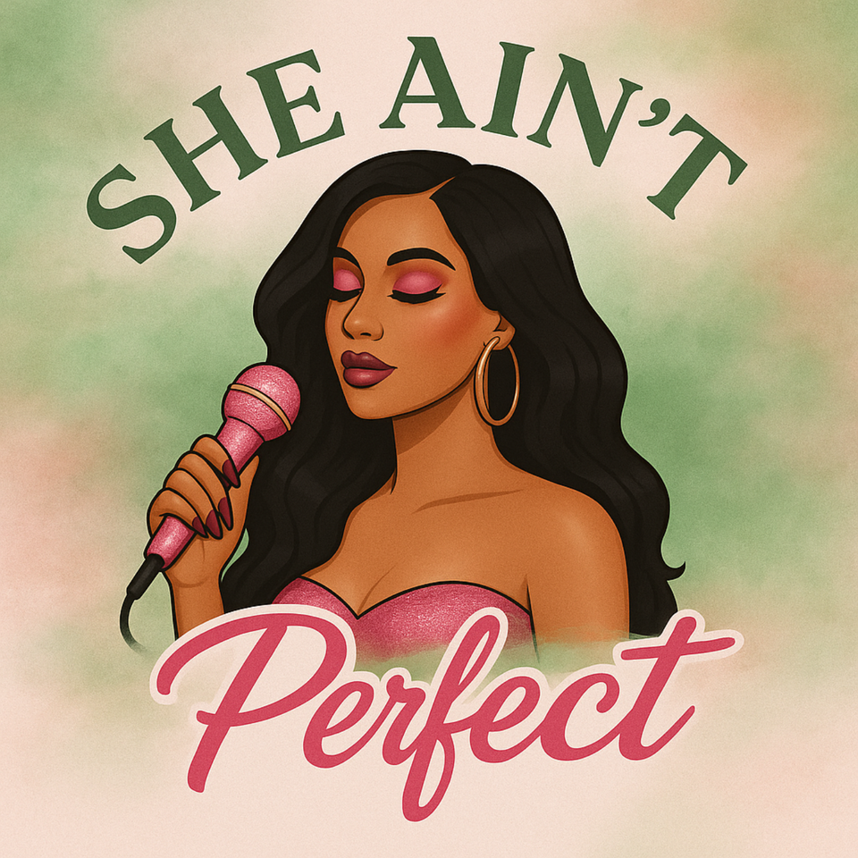 She Ain’t Perfect