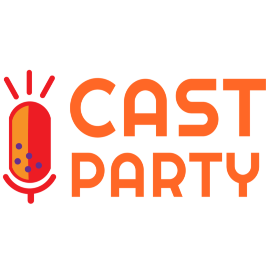 Shea's Performing Arts Center presents Cast Party