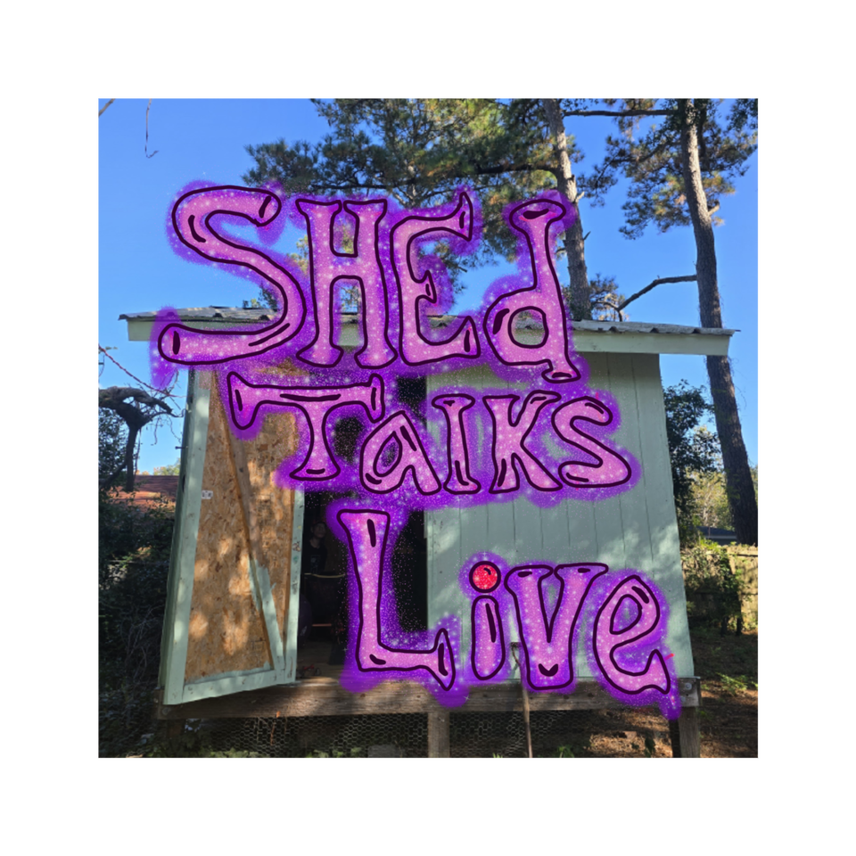 SHEd Talks Live