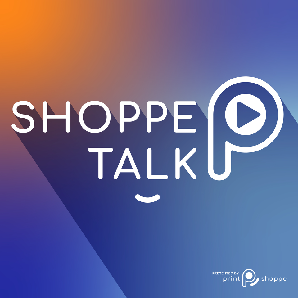 Shoppe Talk - Stories About Branding, Business, Marketing, History, and Creative Philosophy