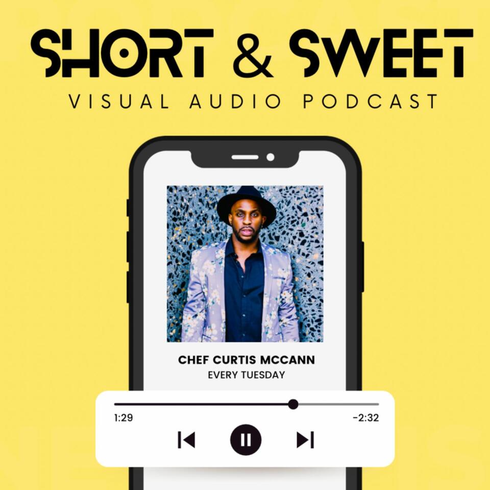 Short & Sweet Podcast