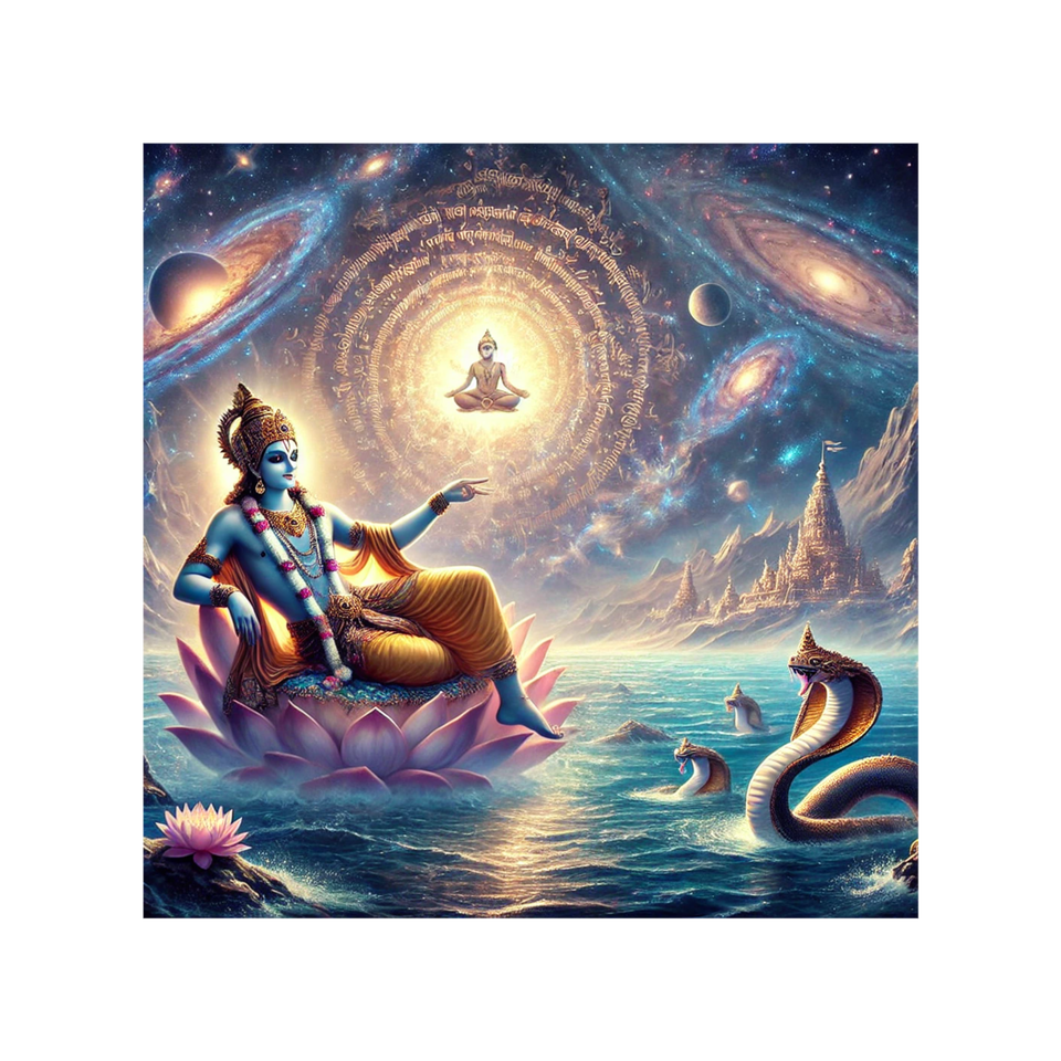 Shrimad Bhagavatam