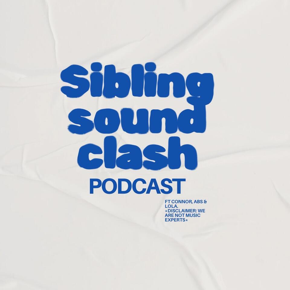 Sibling Sound Clash