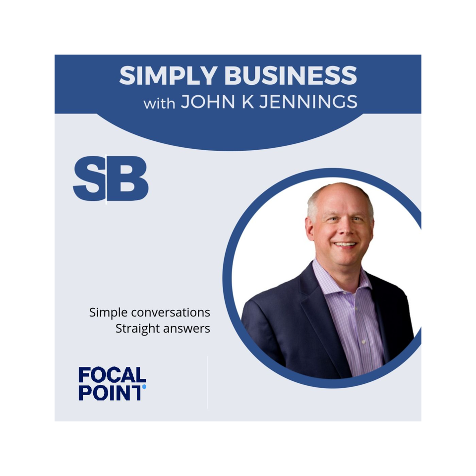 Simply Business Podcast