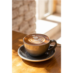 Sip & Savor: Spotlight on Seasonal Coffee Creations