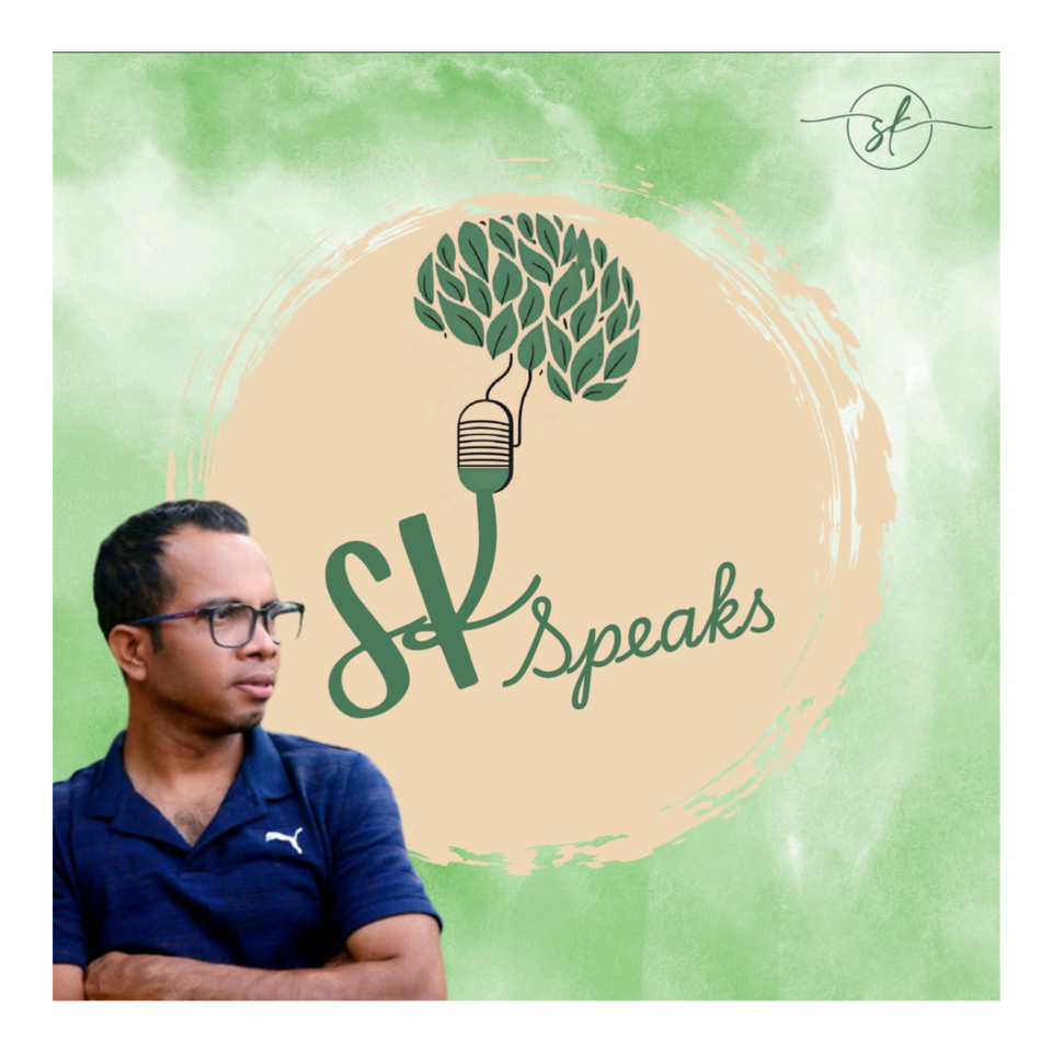 SK Speaks