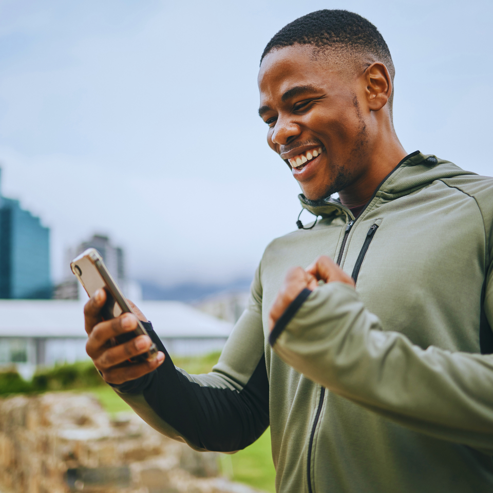 Smarter Fitness Goals for Better Mental Wellness
