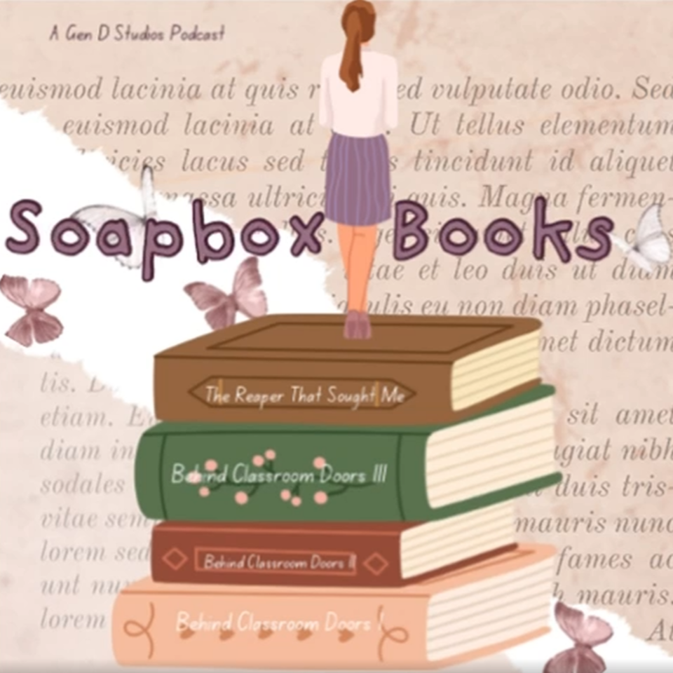 Soapbox Books