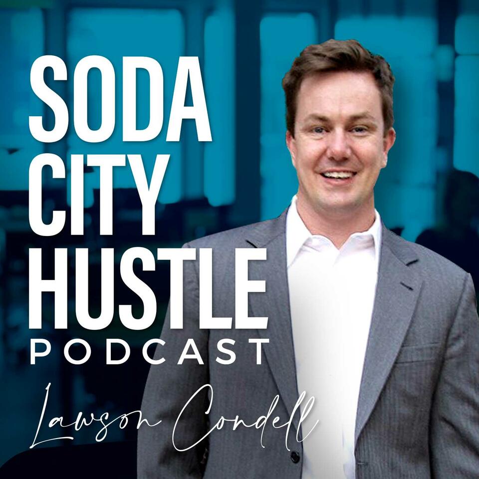 Soda City Hustle