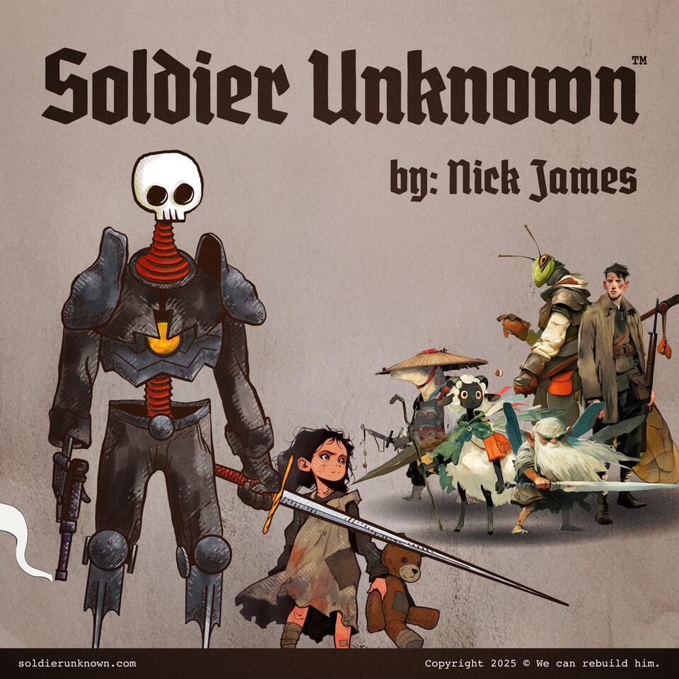 Soldier: Unknown