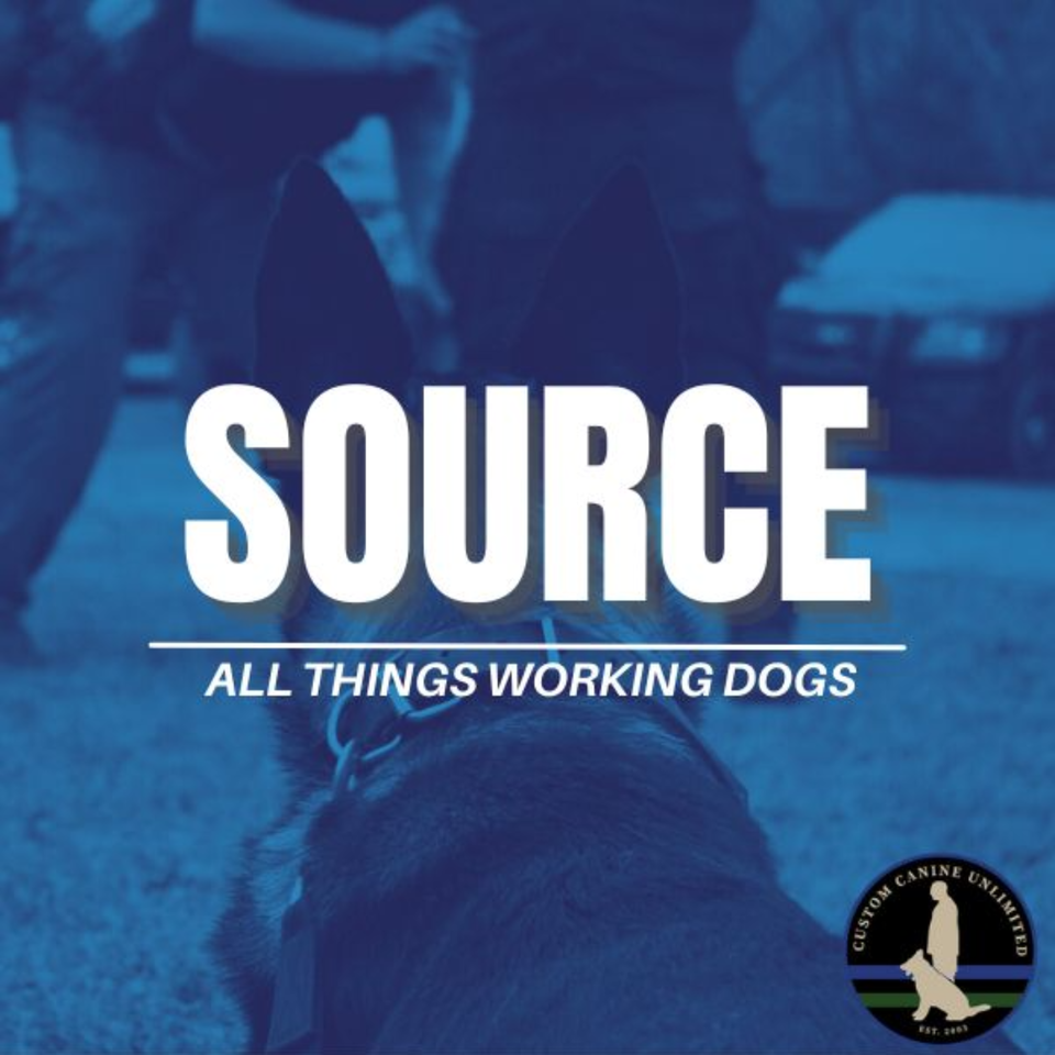 SOURCE: All Things Working Dogs