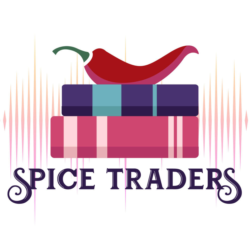 Spice Traders