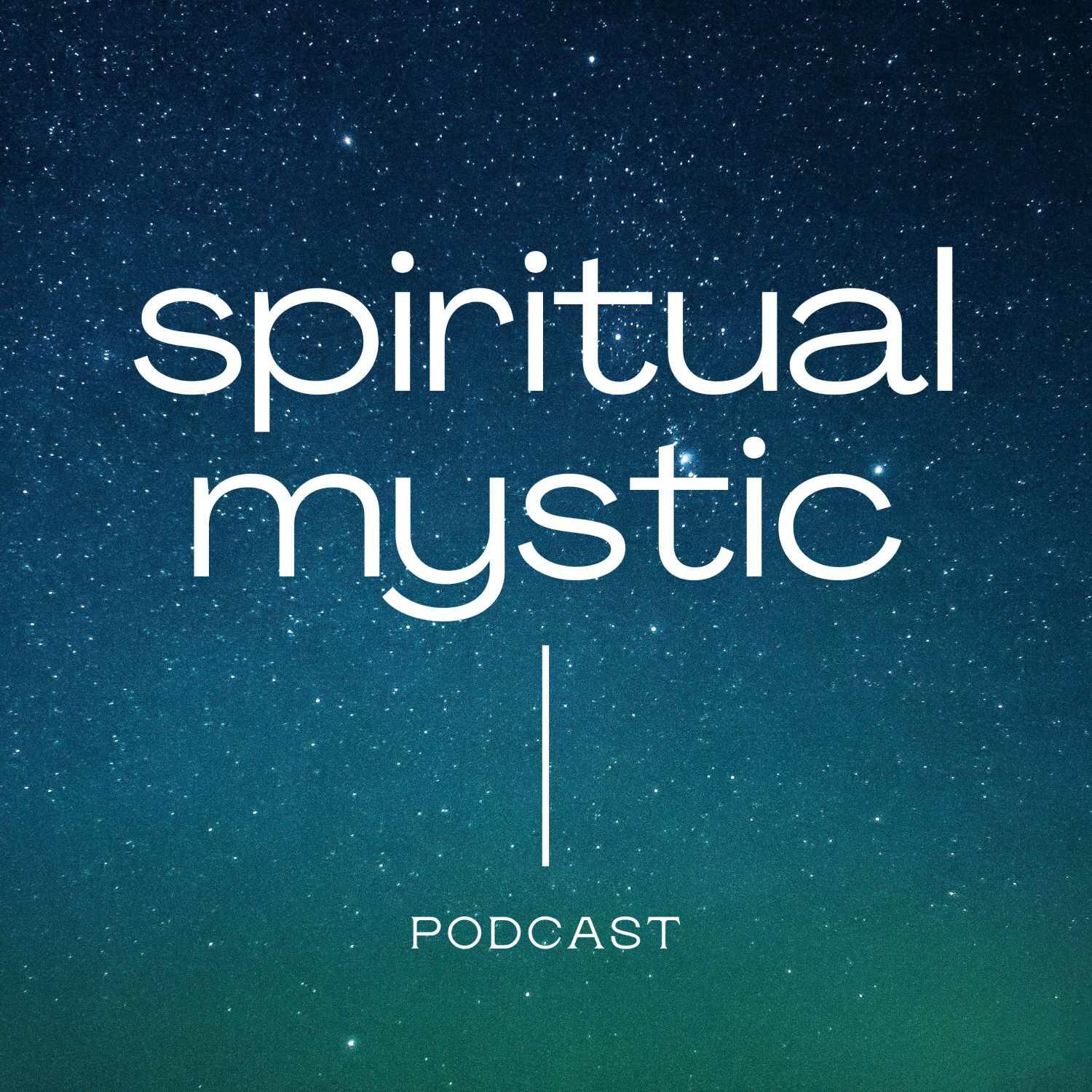 spiritual mystic iHeart