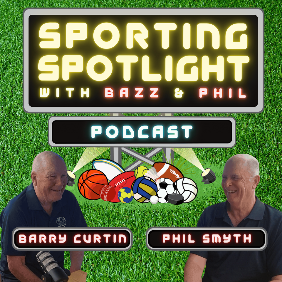 Sporting Spotlight with Bazz and Phil