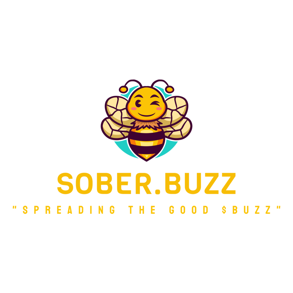 Sober.Buzz "Spreading the Good BUZZ"