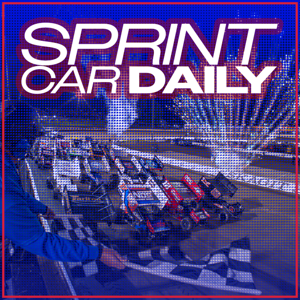 Sprint Car Daily