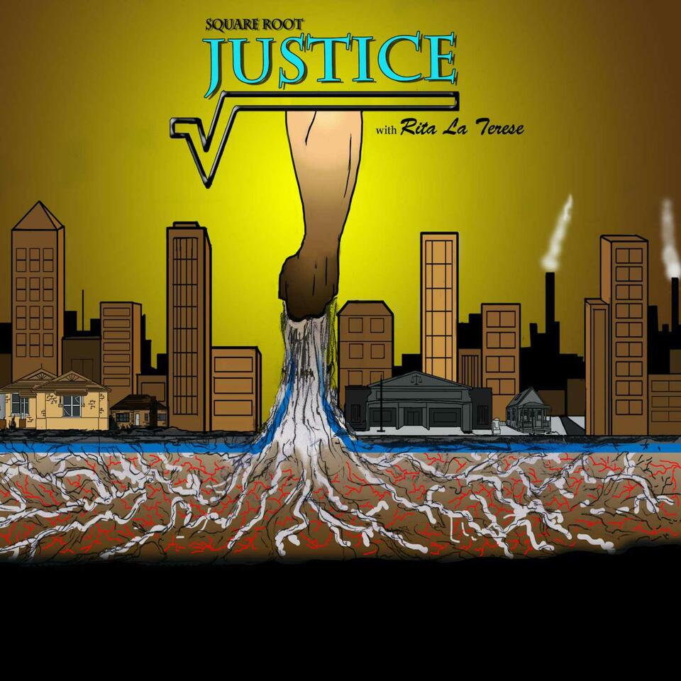 Square Root Justice