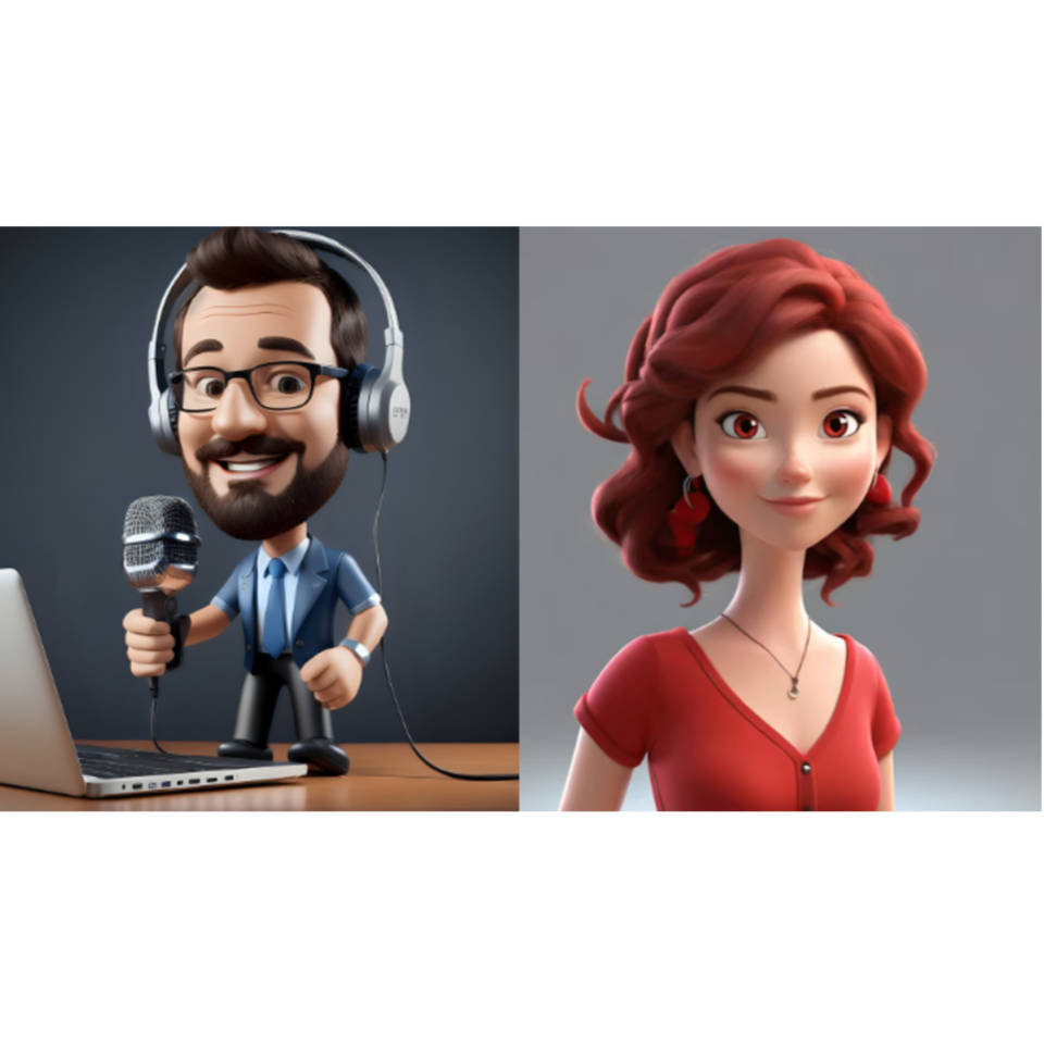 The Weight Loss Podcast
