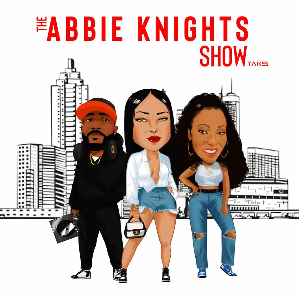 The Abbie Knights Show