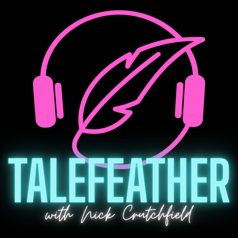 Talefeather Podcast