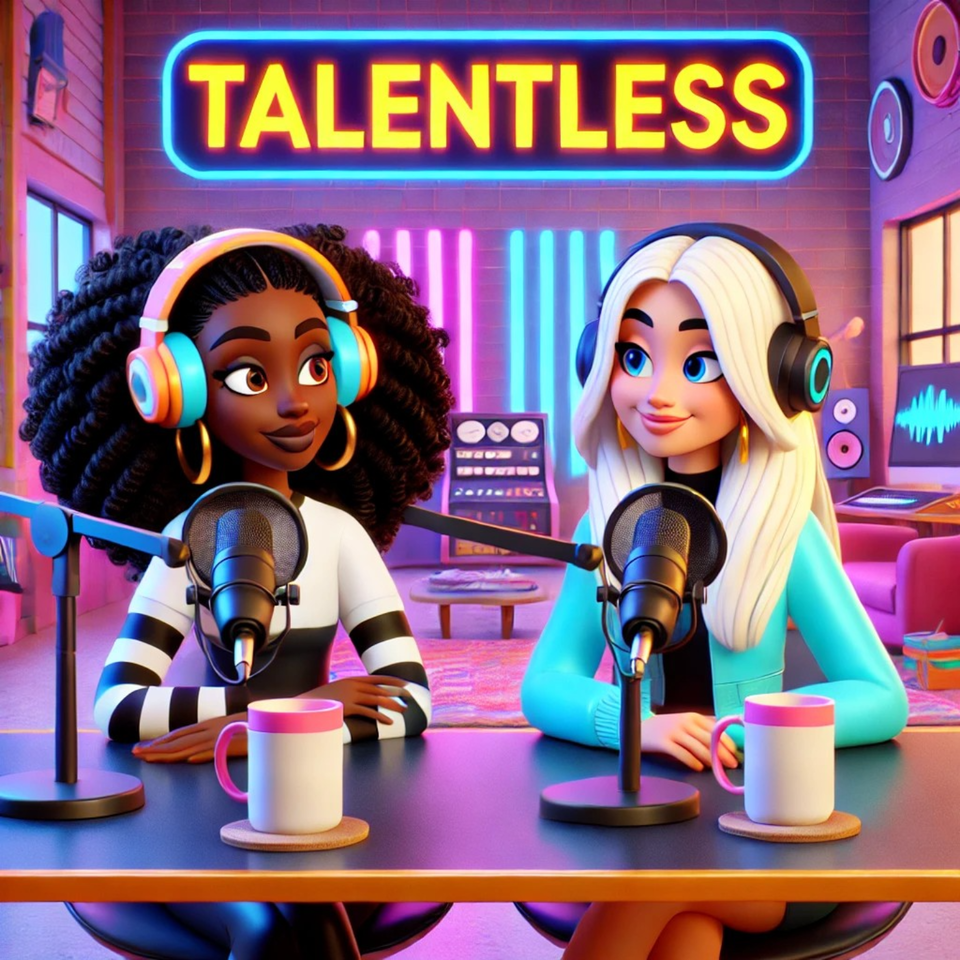 Talentless