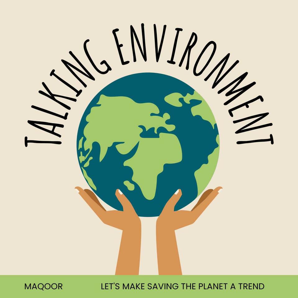 Talking Environment