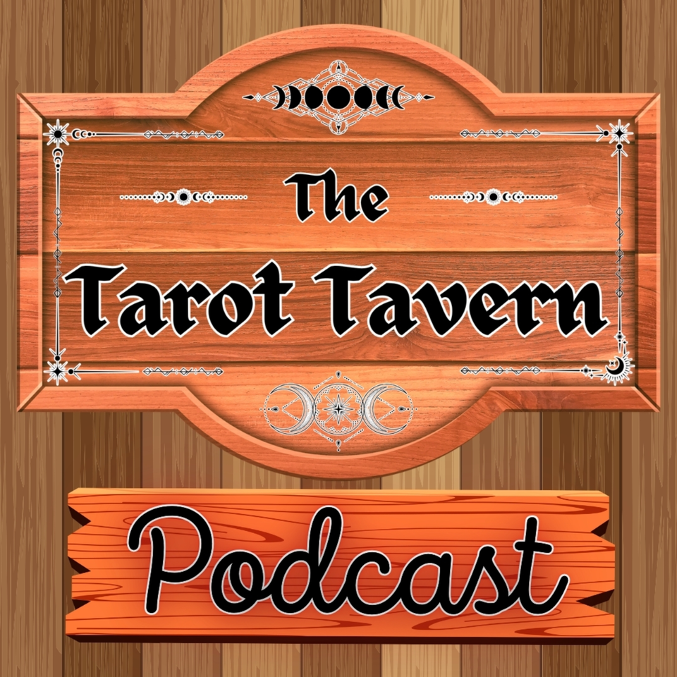 The Tarot Tavern Podcast