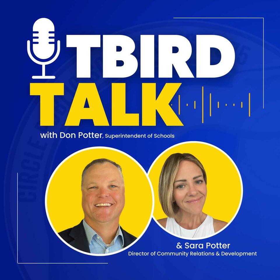 TBird Talk