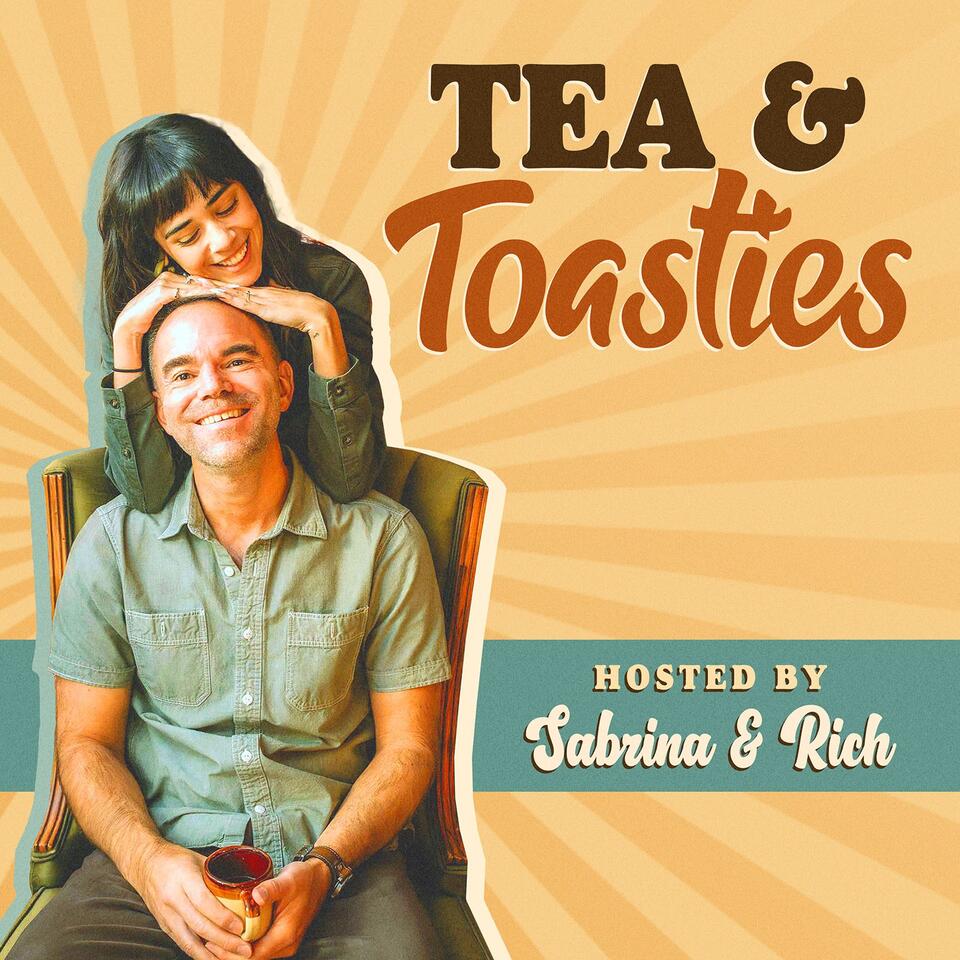 Tea and Toasties