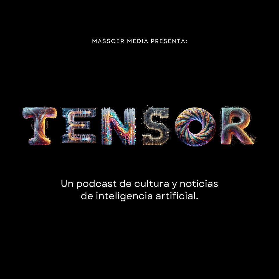 Tensor - Cultura y noticias de inteligencia artificial.