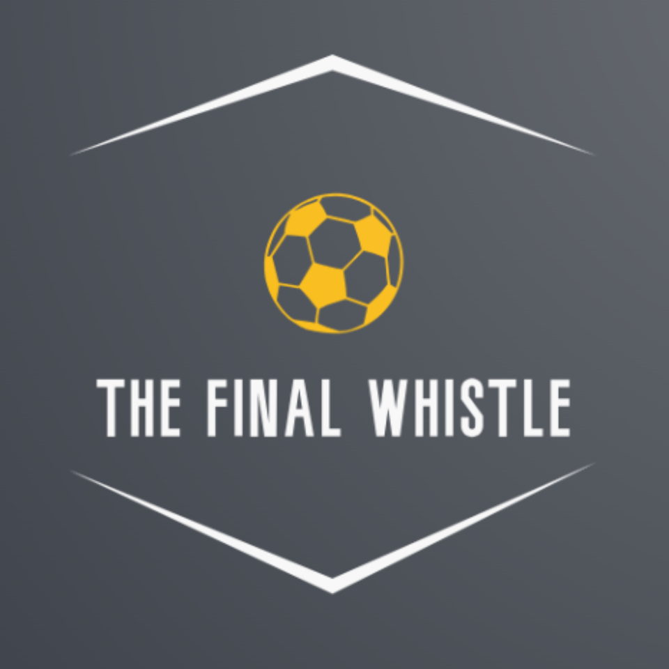 The Final Whistle: