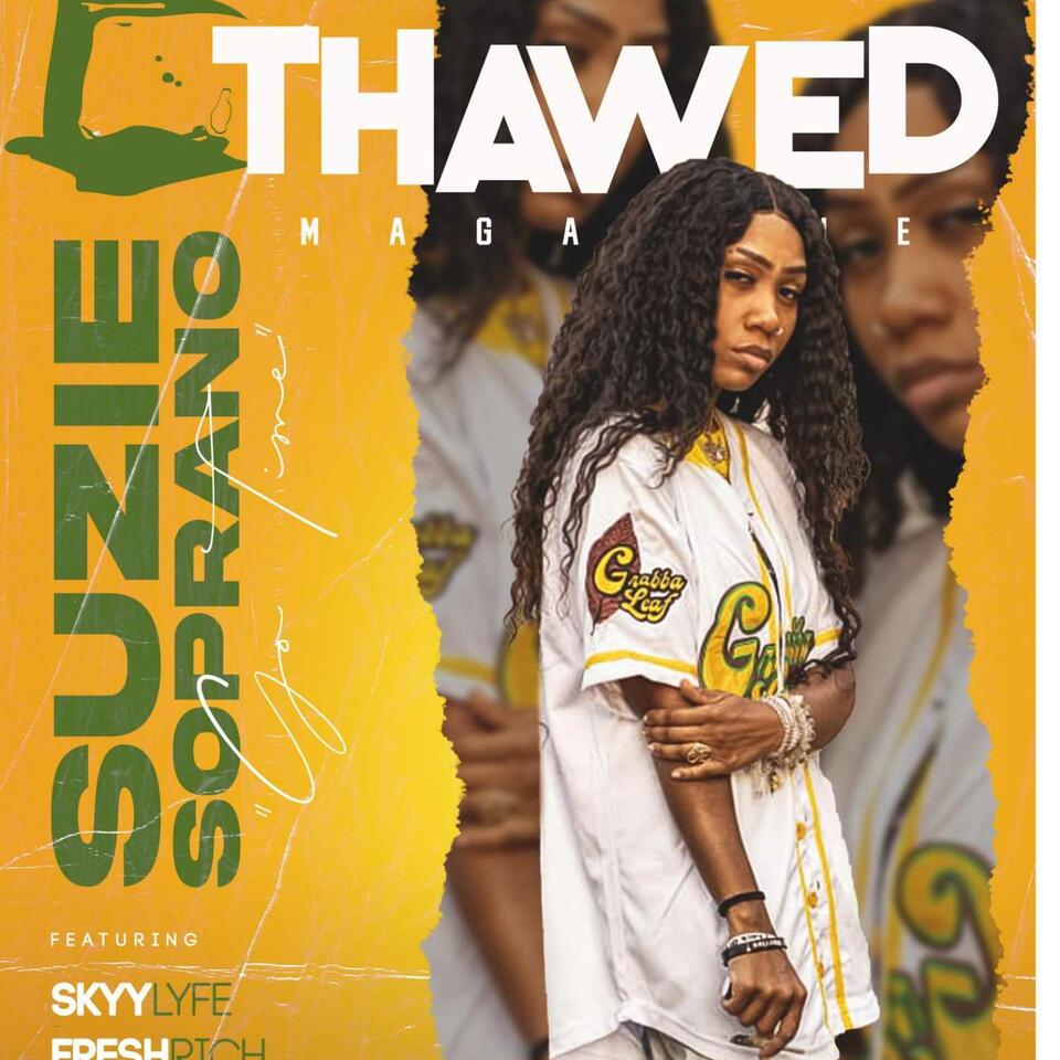 Thawed Magazine
