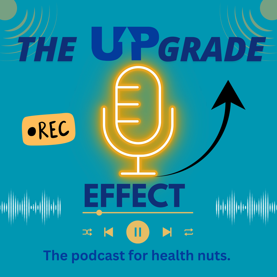 The Upgrade Effect