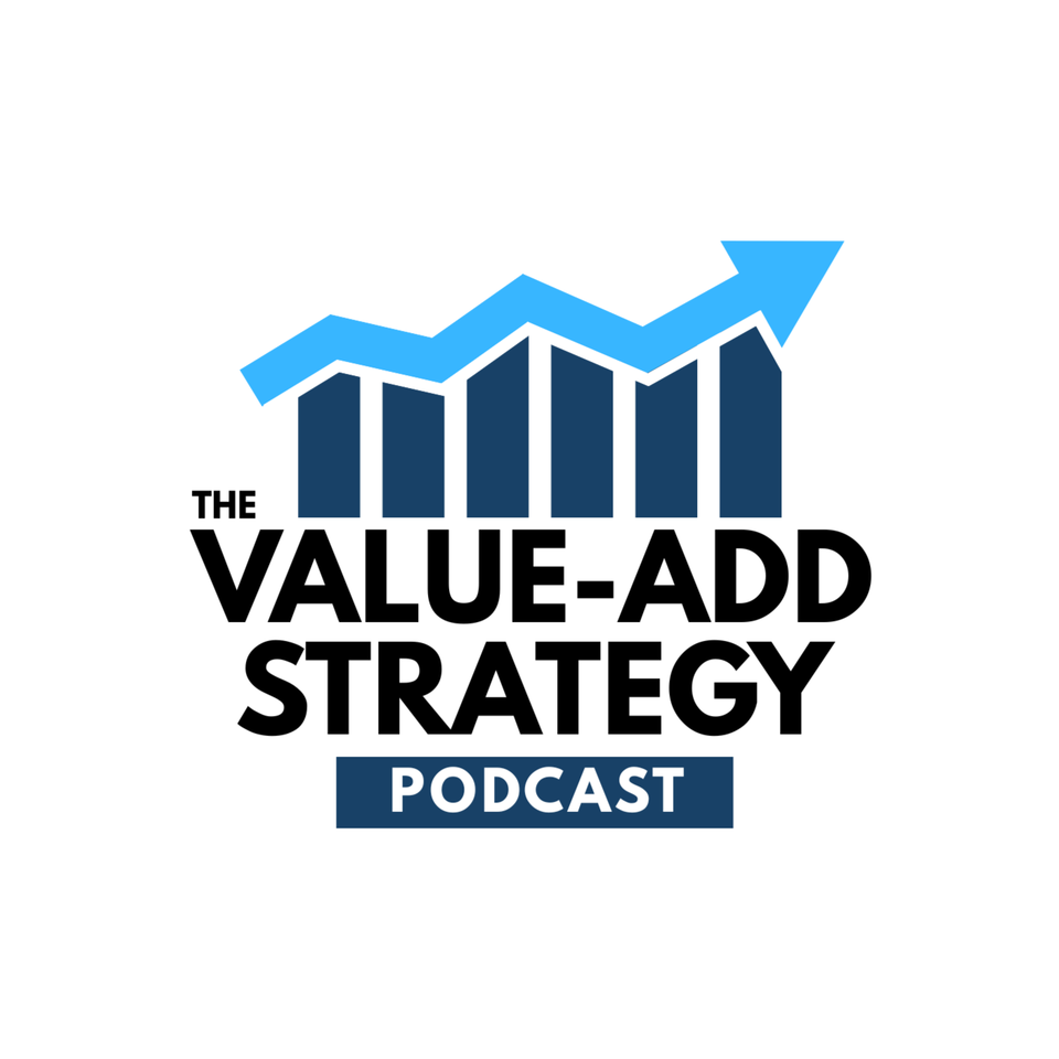 The Value Add Strategy
