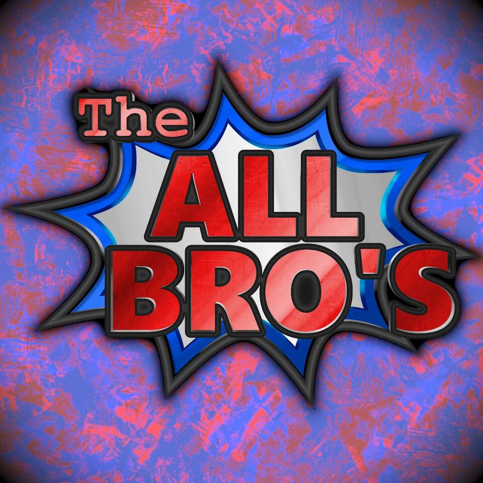 The All Bro’s