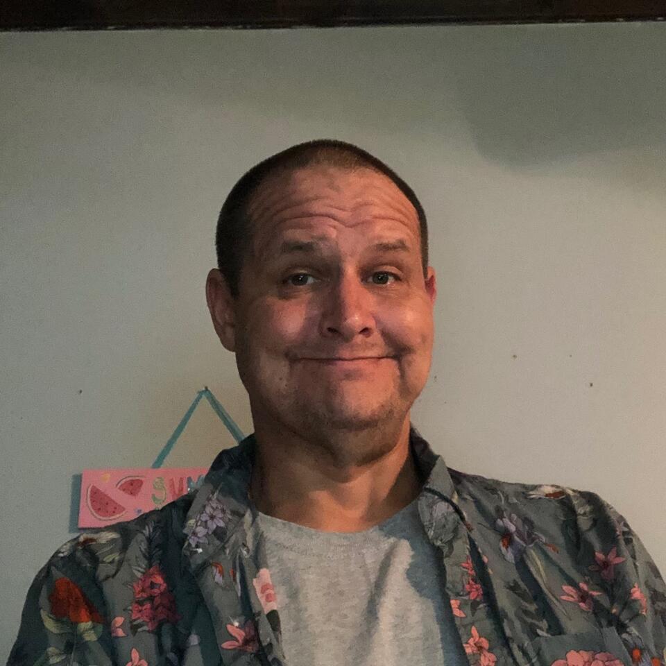 The Andrew Miles Podcast