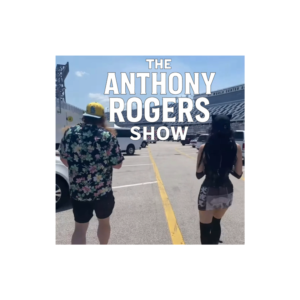 The Anthony Rogers Show