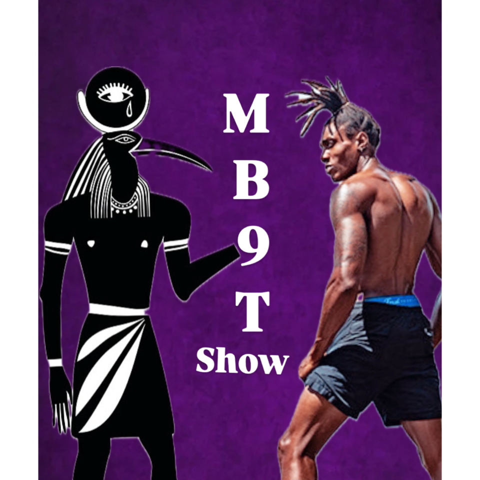 MB9T Podcast Show