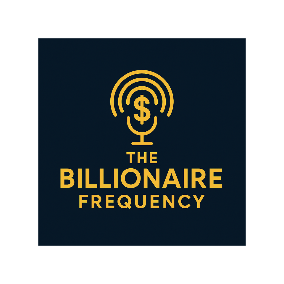 The Billionaire Frequency