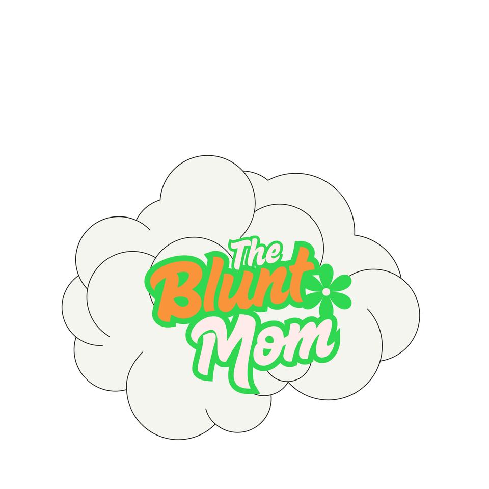 The Blunt Mom