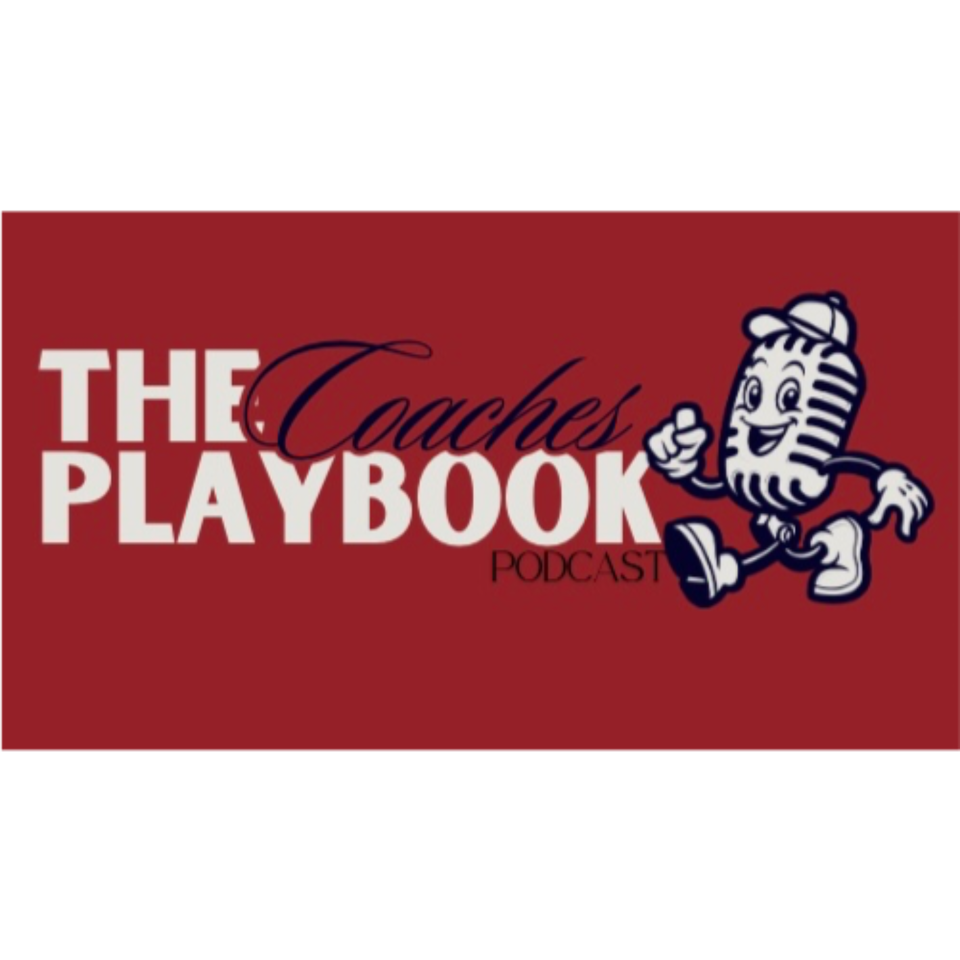 The Coaches Playbook Podcast