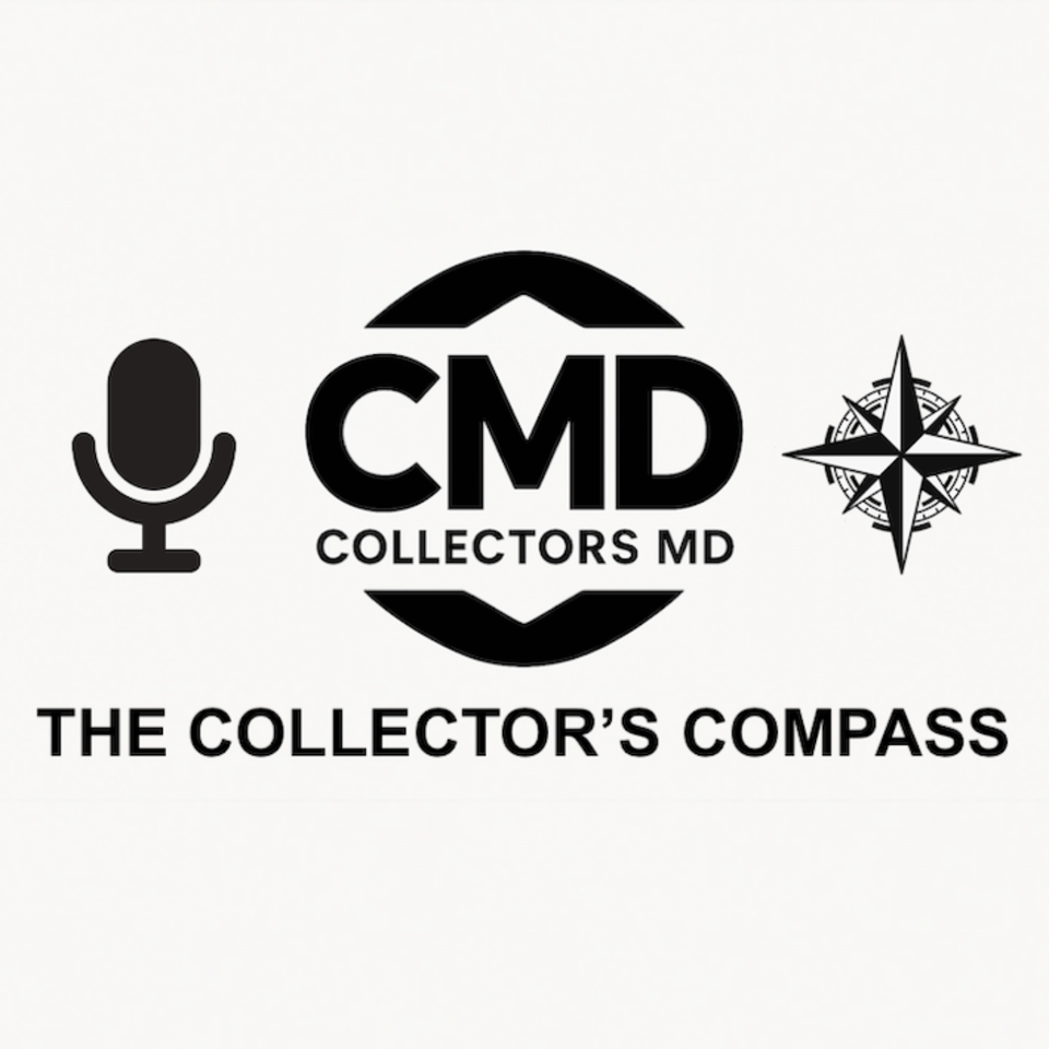 The Collector's Compass