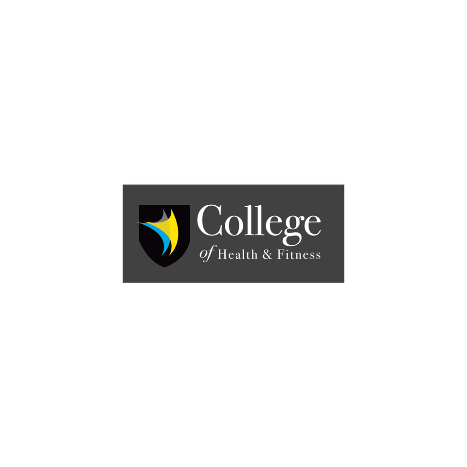 The College of Health and Fitness