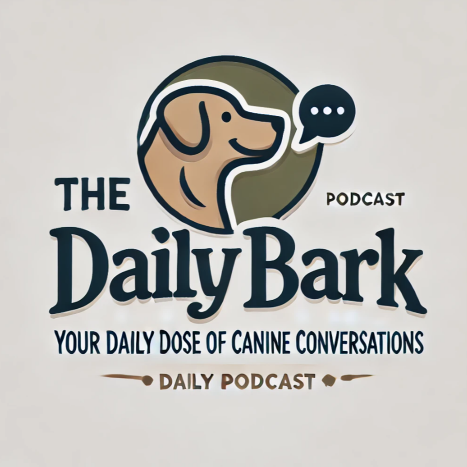The Daily Bark: Your Daily Dose of Canine Conversations