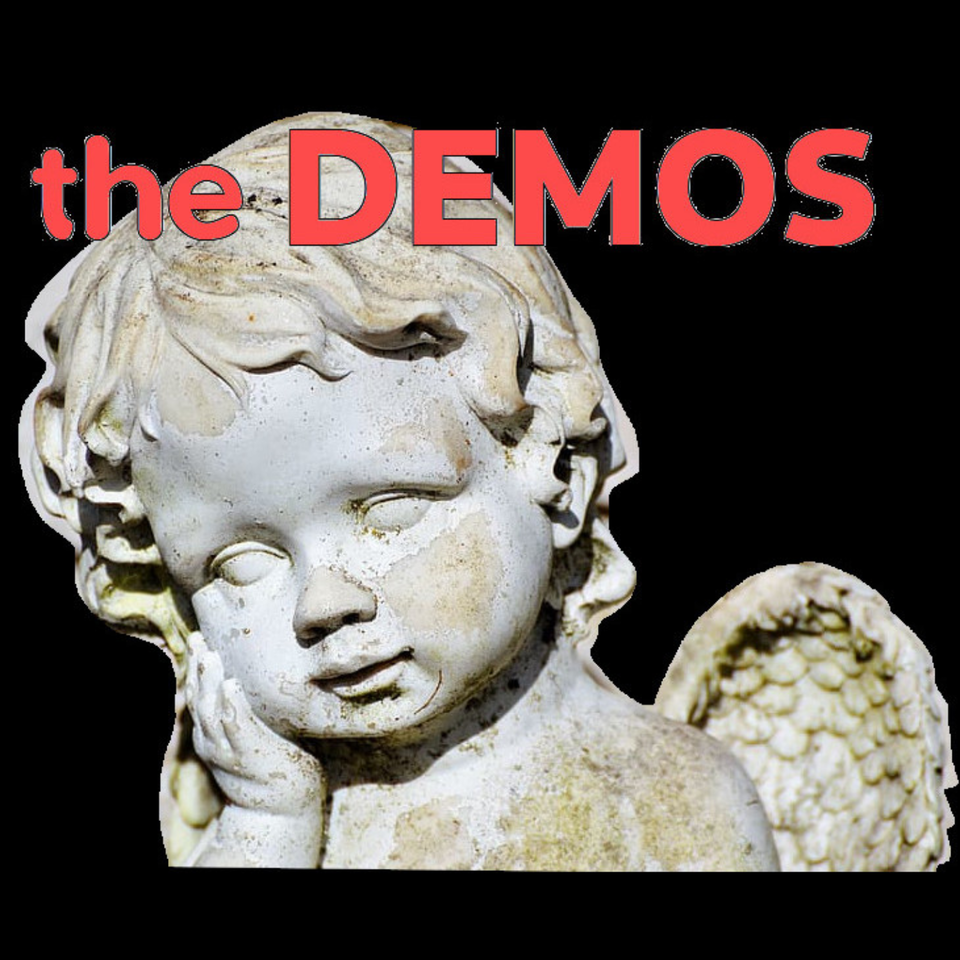 The Demos - Audiofeed