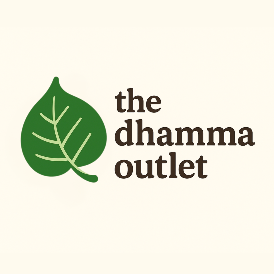 The Dhamma Outlet