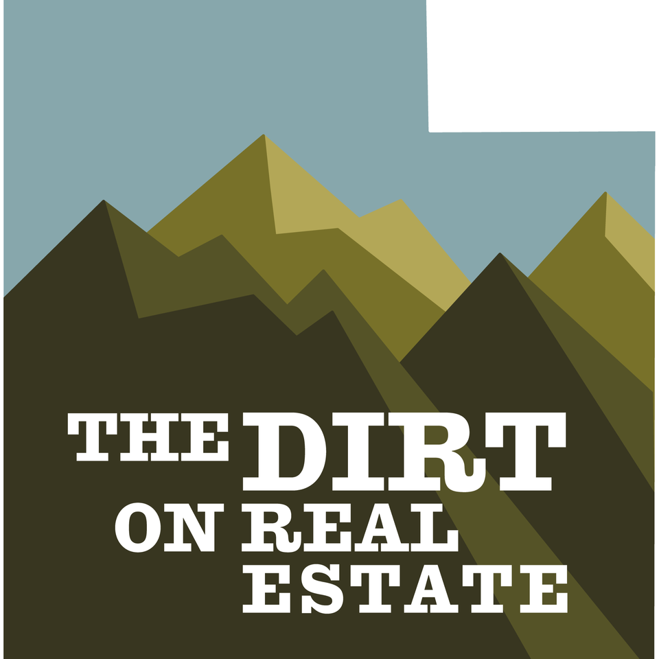 The Dirt On Real Estate